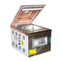 Вакуумный упаковщик DZ-300/PD Foodatlas Eco