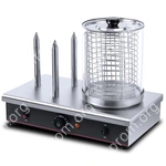 Аппарат для приготовления хот-догов HHD-03