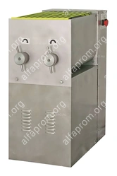 Тестомес ТОРГМАШ МТ-15-М2 (МТ-30)