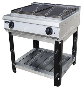 Поверхность жарочная Grill Master Ф2ЖТЛПЖЭ Поверхность жарочная Grill Master Ф2ЖТЛПЖЭ