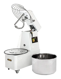 Тестомес спиральный Apach ASM32R 380В