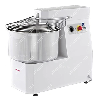 Тестомес спиральный MEC SK-60-2S 380В Тестомес спиральный MEC SK-60-2S 380В
