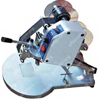 Датер ручной  DY-8 Foodatlas Pro