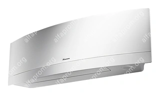 Настенная сплит-система Daikin FTXG50LW / RXG50L