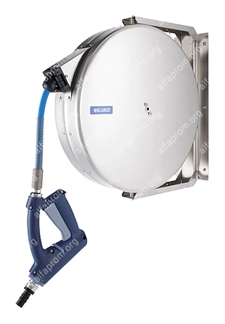 Катушка со шлангом Klarco MAXIReel M20 Катушка со шлангом Klarco MAXIReel M20