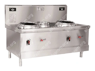 Плита индукционная Kocateq DC18100, 12+12 кВт Плита индукционная Kocateq DC18100, 12+12 кВт