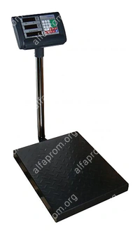 Напольные весы Foodatlas ВТН-300 (300кг/100гр)