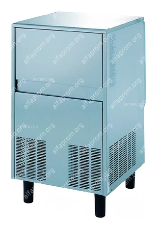 Льдогенератор Gemlux GM-IM80SPR AS Льдогенератор Gemlux GM-IM80SPR AS