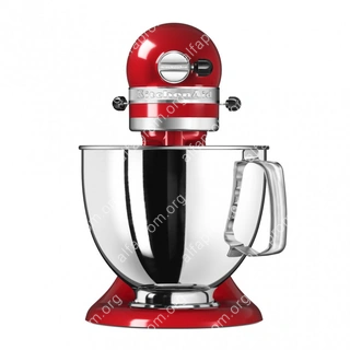 ПЛАНЕТАРНЫЙ МИКСЕР KITCHENAID 5KSM125EER ARTISAN 4.8 Л КРАСНЫЙ ПЛАНЕТАРНЫЙ МИКСЕР KITCHENAID 5KSM125EER ARTISAN 4.8 Л КРАСНЫЙ