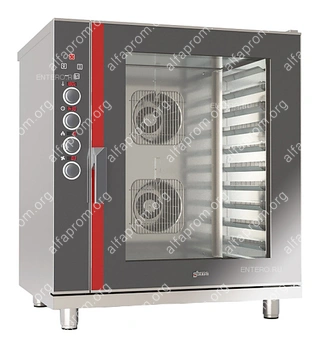Шкаф пекарский Gierre BAKE 1000 E Шкаф пекарский Gierre BAKE 1000 E