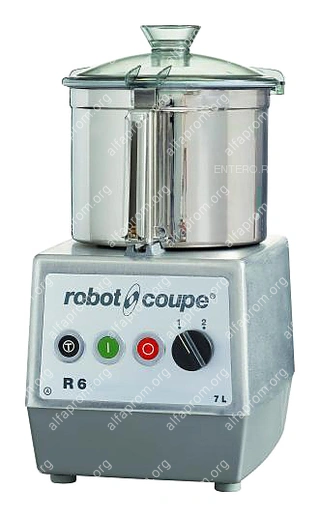 Куттер Robot Coupe R6 Куттер Robot Coupe R6
