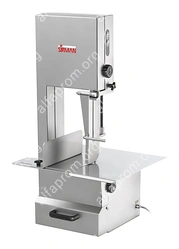 Пила для мяса Sirman SO 2020 INOX PAV 380В