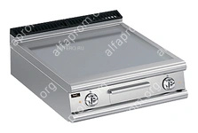 Сковорода открытая газовая Apach Chef Line LFTG87LT