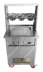 Фризер для жареного мороженого Foodatlas KCB-1F (контейнеры)