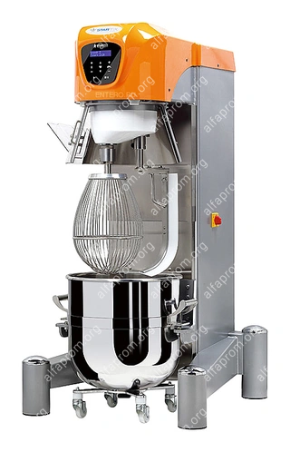 Миксер планетарный Starmix PL100NVAHF Миксер планетарный Starmix PL100NVAHF