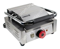 Гриль прижимной Foodatlas EG-601N Eco