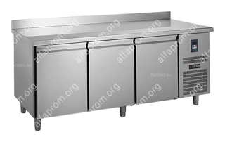 Стол морозильный Gemm TAPBT/21A Стол морозильный Gemm TAPBT/21A