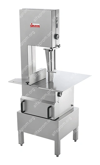 Пила для мяса Sirman SO 2400 INOX 3 COLONNA 380В