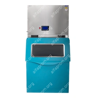 Льдогенератор FA-500F Foodatlas Eco (чешуя)