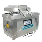Вакуумный упаковщик DZQ-500/2SC Foodatlas Eco