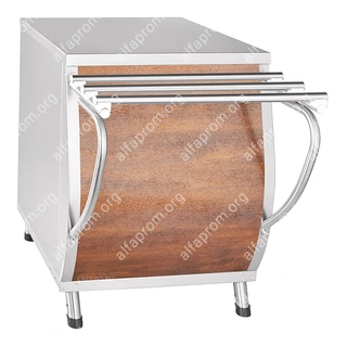 Модуль нейтральный Abat МН-70Т кашир.