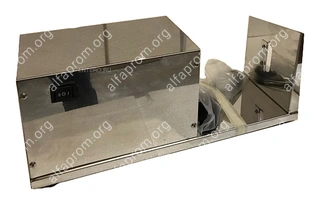 Аппарат для спиральных чипсов Foodatlas SM-1388