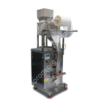 Автоматическая фасовочно-упаковочная машина DXDK-1000 NEW (Выставочный образец) (пакет-подушка,W пленки 300 м