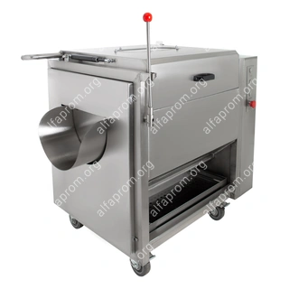 Щёточная мойка для овощей FA-100 Foodatlas