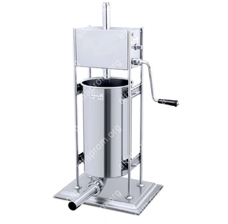 Вертикальный колбасный шприц TV-10L