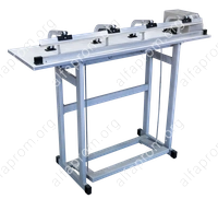 Ножной импульсный запайщик FRT-1000
