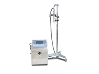 Каплеструйный принтер HL-A470