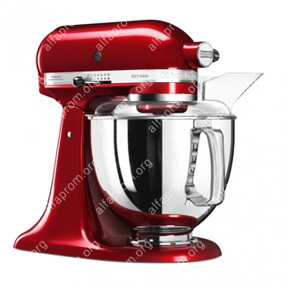 ПЛАНЕТАРНЫЙ МИКСЕР KITCHENAID 5KSM175PSECA ARTISAN 4.8 Л КАРАМЕЛЬНОЕ ЯБЛОКО