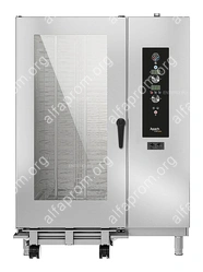 Пароконвектомат Apach Chef Line LEI202S WCF
