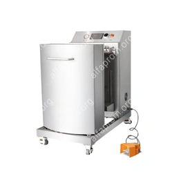 Вертикальный вакуумный упаковщик HVV-610F-1B