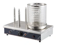 Аппарат для хот-догов Foodatlas HHD-03