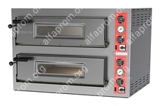 Печь для пиццы Pizza Group Entry Max 12