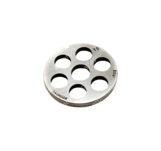 Решетка для мясорубки KY-12 (16мм)