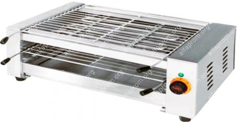 Мангал электрический CY-600 Foodatlas