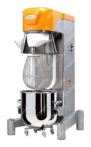 Миксер планетарный Starmix PL140NVAF