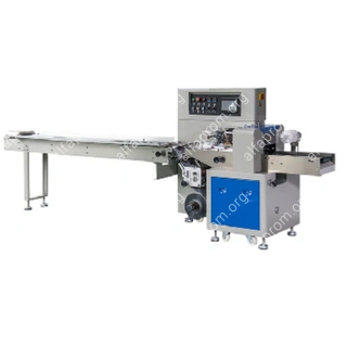 DXDZ-250XD (H-40мм, bag L 65-190mm, S 200mm, регулируемый формирователь) (Выставочный образец)