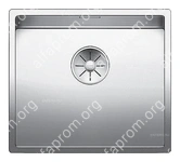 Кухонная мойка Blanco Claron 450-IF InFino
