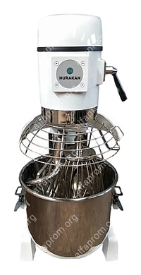 Миксер планетарный Hurakan HKN-IP30FZ