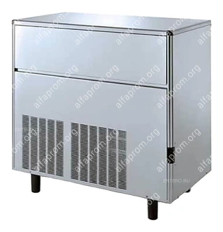 Льдогенератор Gemlux GM-IM215SCN AS