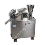 Автоматический пельменный аппарат (90*42*10) JGL-135-6A (7-8 гр.) HZ (Выставочный образец)