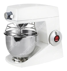 Миксер планетарный Bear Varimixer TEDDY 5L с приводом