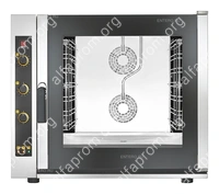 Пароконвектомат Tecnoeka EKF 711 UD
