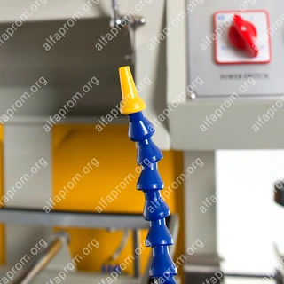 Термоусадочный нож автоматический BSL-560A Foodatlas