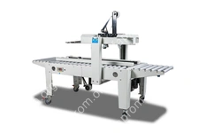Полуавтоматический заклейщик коробов FXJ-2550X