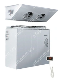 Сплит-система низкотемпературная POLAIR SB 216 P