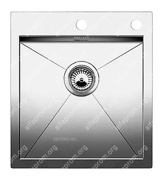 Кухонная мойка Blanco Zerox 400-IF/A Кухонная мойка Blanco Zerox 400-IF/A